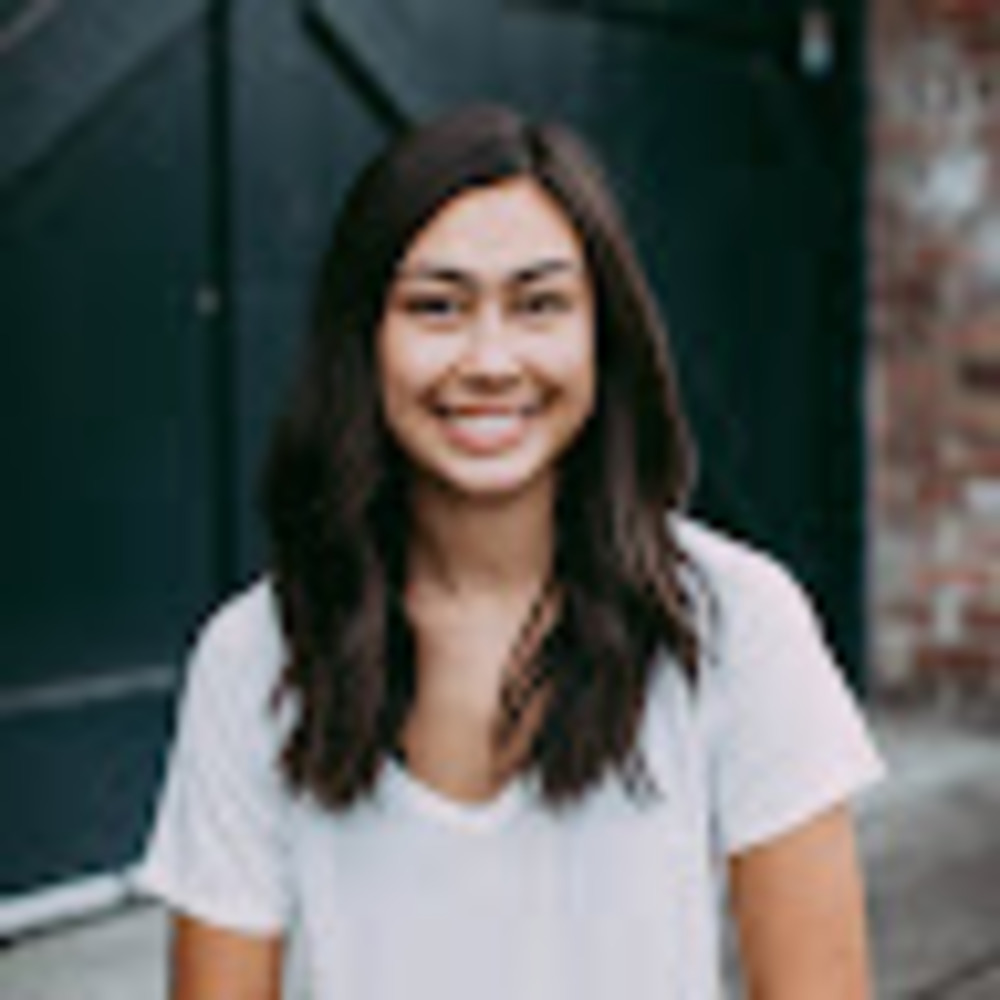 Meet your Posher, Stephanie